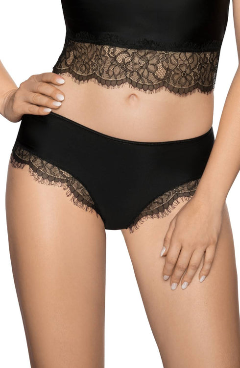 Roza Erii Brief